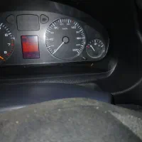 فروش سمند فابریک بدون خط خش|خودرو سواری و وانت|شیراز, باغ تخت|دیوار