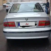 سمند ۸۶|خودرو سواری و وانت|تبریز, |دیوار