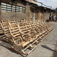 صندلی راک|صندلی و نیمکت|چهاردانگه (تهران), |دیوار