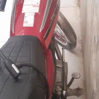 موتور هندا مدل۸۵ خشک مدارک تکیمل|موتورسیکلت|زاهدان, |دیوار