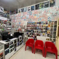 فروش مغازه ویدئو کلوپ|فروش مغازه و غرفه|یاسوج, |دیوار