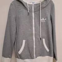 ست گرمکن آدیداس هودی شلوار تاپ سایز ۳۶|لباس|کرج, اصفهانیها|دیوار