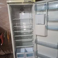 با سلام دوعدد یخچال یکیش فریزر هستش مارک های یخسار|یخچال و فریزر|تهران, امین آباد|دیوار