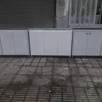 کابینت فلزی|مصالح و تجهیزات ساختمان|فومن, |دیوار