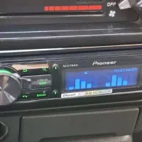 ضبط پایونیر 9650bt