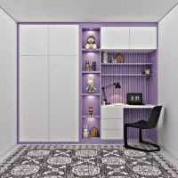 کابینت و کمد دیواری