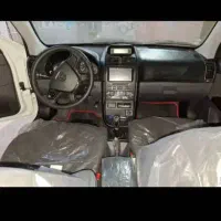 سمند سورن پلاس|خودرو سواری و وانت|دهدشت, |دیوار