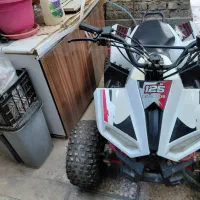 موتور چهارچرخ|موتورسیکلت|شیراز, سهلآباد|دیوار