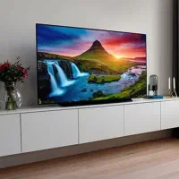 تلویزیون 65 اینچ هوشمند