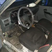 پراید صبا ۸۶|خودرو سواری و وانت|تهران, کوی نصر مهرآباد|دیوار