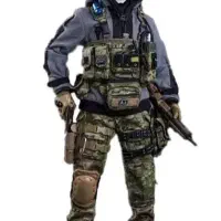 اکانت کالاف