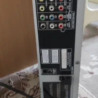 دبل دی وی دی دکتر ویدیوال جی|پخش‌کننده DVD و ویدیو|تهران, تهرانپارس شرقی|دیوار