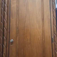 بوفه و کمد