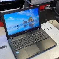 لپ‌تاپ ACER مدل  ASPIRE E5-576