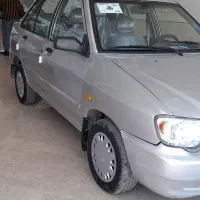 ساینا مدل ۹۹|خودرو سواری و وانت|تربت‌حیدریه, قائم|دیوار