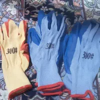 ۴۰عدد دستکش کار