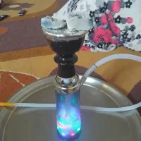 قلیان مسافرتی