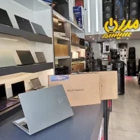 ایسوس 2025آکبند Cor5 نسل 14 باگارانتی