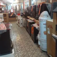 فروش لوازم خانگی|یخچال و فریزر|میاندوآب, |دیوار
