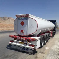 تیغه مارال کپسول حنیفرام مدل۴۰۰|خودرو سنگین|تایباد, |دیوار