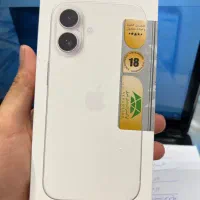 iPhone 16