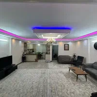 اپارتمان۹۳مترلاله ها پارکینگ حصارک پایین اسلامشهر