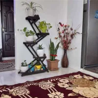 استند گل