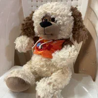 عروسک سگ|اسباببازی|تهران, شارق|دیوار