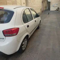 تیبا ۲ مدل ۱۴۰۰|خودرو سواری و وانت|تبریز, |دیوار