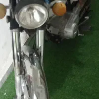 هوندا ۱۲۵ تر تمیز۹۳|موتورسیکلت|رفسنجان, |دیوار