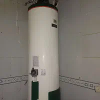 آبگرمکن دیواری  ۵۰لیتری