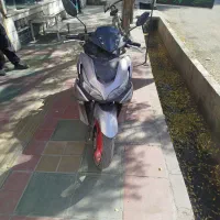 موتور گلکسی