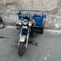 سه چرخ سپیگان|موتورسیکلت|تهران, مولوی|دیوار