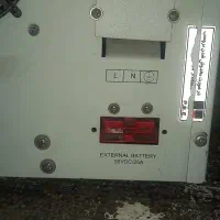 Ups