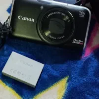 دوربین canon|دوربین عکاسی و فیلم‌برداری|ملایر, |دیوار