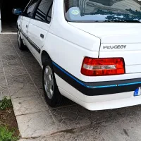 405slx|خودرو سواری و وانت|مشهد, بهار|دیوار