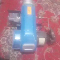 مشعل ایران رادیاتور موتور ژن