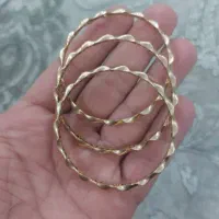 النگو طلا|جواهرات|ساوه, |دیوار