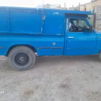 نیسان مدل ۸۵|خودرو سواری و وانت|نجفآباد, صالح آباد|دیوار