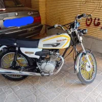 موتورسیکلت مزایده مدل ۸۴|موتورسیکلت|لردگان, |دیوار