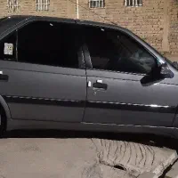 پژو 405 دوگانه فابریک ندل 91|خودرو سواری و وانت|کرمانشاه, |دیوار