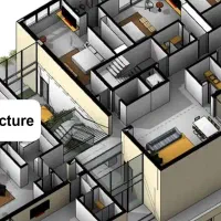 آموزش نرم افزار Revit  رویت واتوکد معماری و سازه|خدمات آموزشی|قزوین, |دیوار
