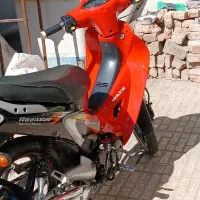 فروش مو تور سیکلت|موتورسیکلت|کرمان, |دیوار