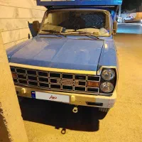 نیسان آبی 1402
