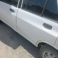 پراید 131 SE، مدل ۱۳۹۲