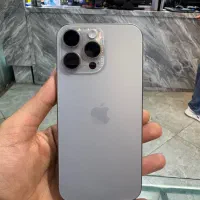 iphone 16pro max zaa با گارانتی  باتری ۱۰۰