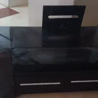 جاتلوزیونی شیشه ای