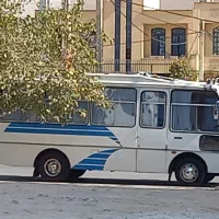 مینی بوس اویکو