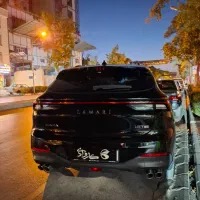 لاماری ۴۰۴ صفر اقساط و نقد|خودرو سواری و وانت|مشهد, امام رضا (ع)|دیوار