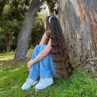 پرداخت فوری بابت موی طبیعی